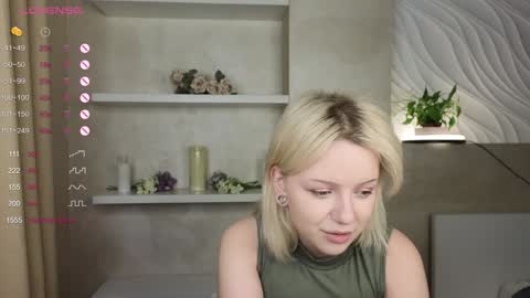 Emily online show from 01/21/25, 12:15