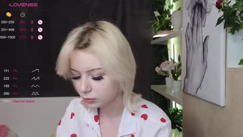 Emily online show from 01/25/25, 05:19