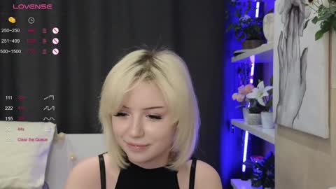 Emily online show from 01/28/25, 09:08