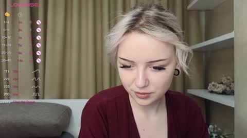Emily online show from 02/07/25, 05:51