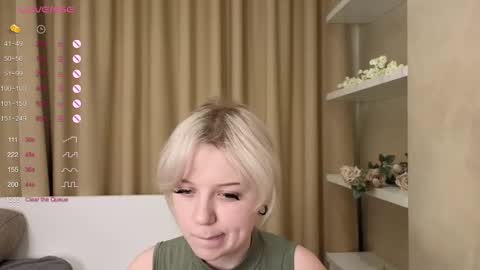 Emily online show from 02/10/25, 12:08