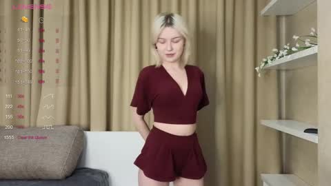 Emily online show from 02/18/25, 06:47