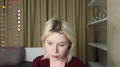 Emily online show from 02/18/25, 10:03