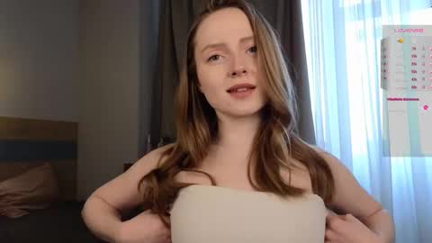 Emily online show from 02/24/25, 08:38