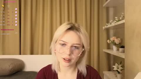 Emily online show from 03/04/25, 05:34