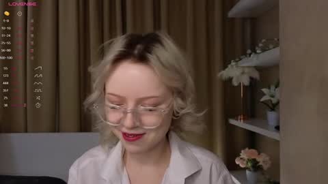 Emily online show from 03/12/25, 05:38