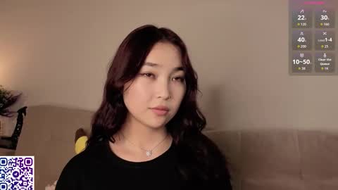 Soo Ying online show from 03/06/26, 09:00