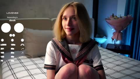 Snapshot of taitehambelton chatting on 02/01/25, 04:54 Mia online show from 02/01/25, 04:54