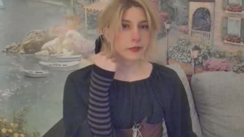 Snapshot of taka_s_paintroom chatting on 03/24/26, 07:24 Taka online show from 03/24/26, 07:24