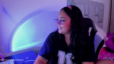 Snapshot of takaragr chatting on 02/23/26, 11:24 kalagr online show from 02/23/26, 11:24