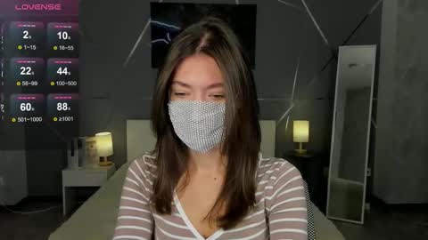 Sasha online show from 10/13/25, 01:27