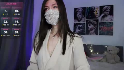 Snapshot of take_me_to_moon chatting on 03/09/26, 12:36 Sasha online show from 03/09/26, 12:36