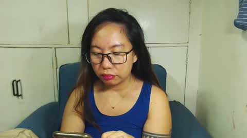 anne online show from 10/27/25, 05:28