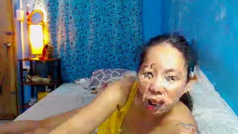 Snapshot of takemetoheavenbaby chatting on 04/24/26, 03:58 anne online show from 04/24/26, 03:58