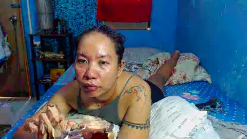 Snapshot of takemetoheavenbaby chatting on 05/07/26, 03:23 anne online show from 05/07/26, 03:23