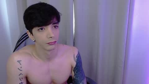 Snapshot of takeru___ chatting on 10/31/25, 01:23 takeru___ online show from 10/31/25, 01:23