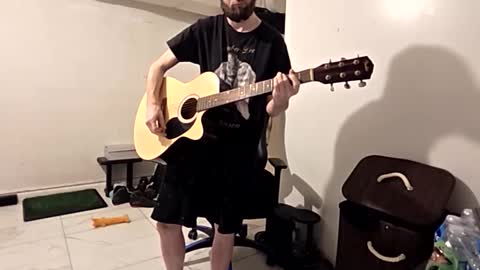 Talen James online show from 12/15/25, 03:00