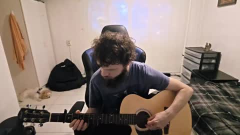 Snapshot of talenjames chatting on 05/11/26, 06:27 Talen James online show from 05/11/26, 06:27