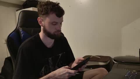 TalenJames13 online show from 11/08/25, 07:23