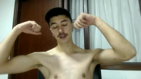 talhi_ online show from 07/02/26, 02:33