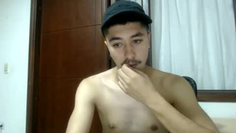 talhi_ online show from 07/02/26, 03:34