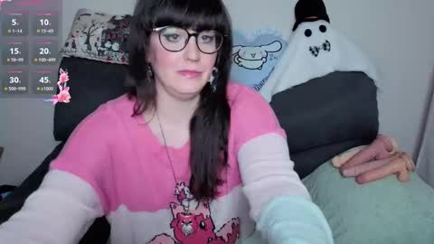 Snapshot of talia_bloodina chatting on 01/10/26, 04:20 Talia Bloodina online show from 01/10/26, 04:20