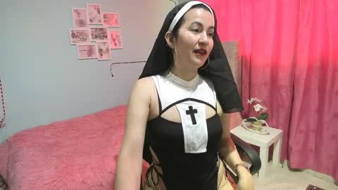Talia  mia online show from 04/07/26, 01:22