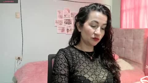 Talia  mia online show from 04/10/26, 01:27