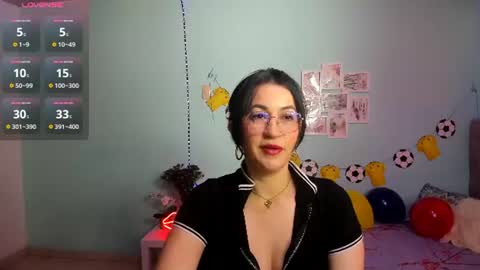 Snapshot of talia_mystic chatting on 06/30/26, 01:12 Talia mia online show from 06/30/26, 01:12