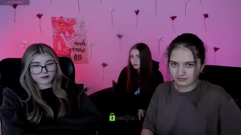 Snapshot of talia_seduce chatting on 02/26/26, 08:52 talia_seduce online show from 02/26/26, 08:52