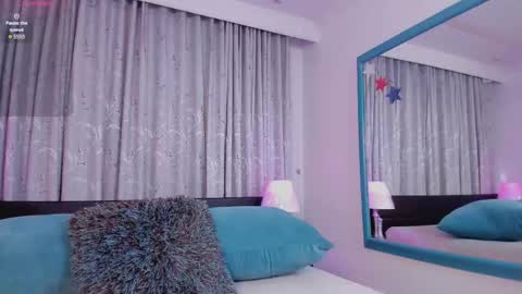 Talia Vega online show from 11/11/25, 11:43