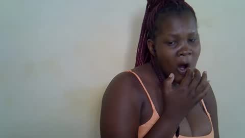 taliah254 online show from 03/04/25, 12:44