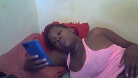 taliah254 online show from 03/05/25, 01:17