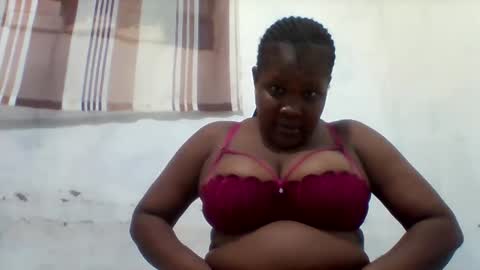 taliah254 online show from 12/05/25, 04:14