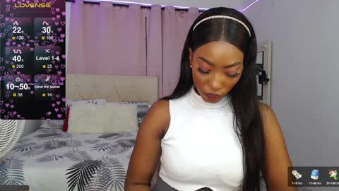 taliana  modelo independiente online show from 01/15/25, 01:12