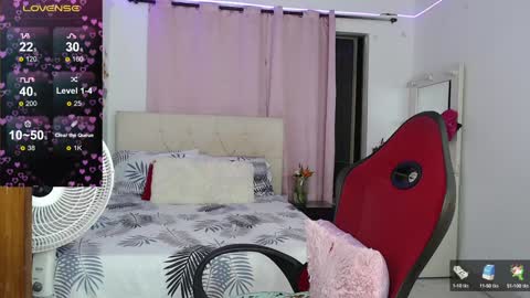 taliana  modelo independiente online show from 01/25/25, 02:15