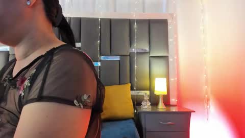 tali  online show from 12/02/25, 06:47