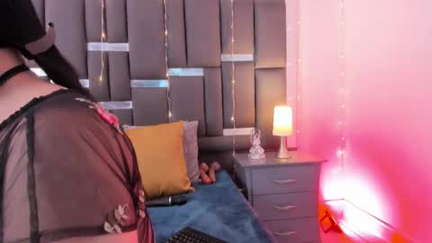 Snapshot of talianavega chatting on 01/06/26, 07:50 tali online show from 01/06/26, 07:50