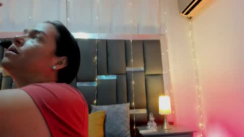 Snapshot of talianavega chatting on 01/08/26, 06:54 tali online show from 01/08/26, 06:54