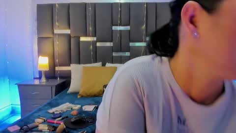 Snapshot of talianavega chatting on 01/10/26, 06:31 tali online show from 01/10/26, 06:31