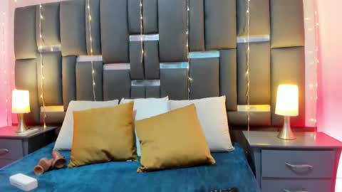 Snapshot of talianavega chatting on 01/11/26, 07:19 tali online show from 01/11/26, 07:19