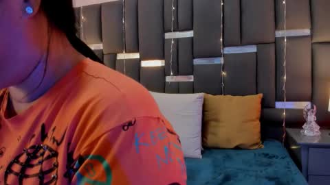 Snapshot of talianavega chatting on 02/03/26, 06:02 tali online show from 02/03/26, 06:02