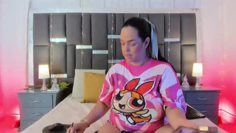 Snapshot of talianavega chatting on 02/08/26, 07:17 tali online show from 02/08/26, 07:17