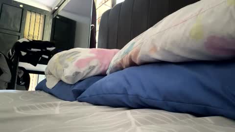 Snapshot of talianavega chatting on 02/21/26, 02:40 tali online show from 02/21/26, 02:40