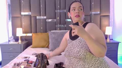 Snapshot of talianavega chatting on 03/03/26, 07:09 tali online show from 03/03/26, 07:09