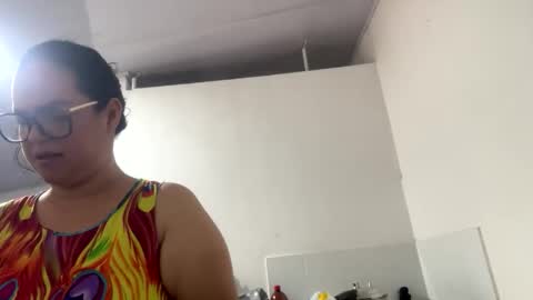 Snapshot of talianavega chatting on 03/12/26, 01:17 tali online show from 03/12/26, 01:17