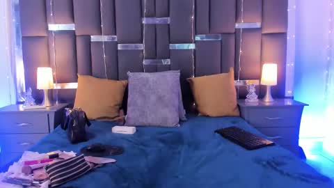 Snapshot of talianavega chatting on 03/13/26, 07:31 tali online show from 03/13/26, 07:31