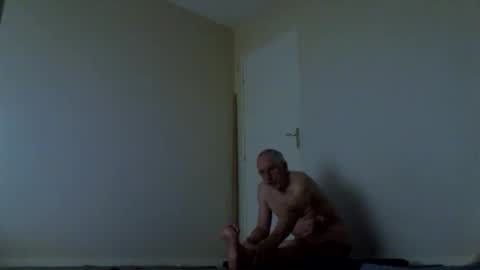 Jack Pierrot online show from 01/08/25, 06:20