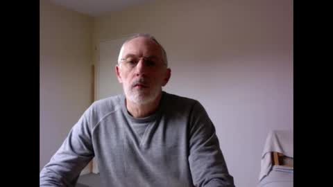 Jack Pierrot online show from 01/10/25, 12:26