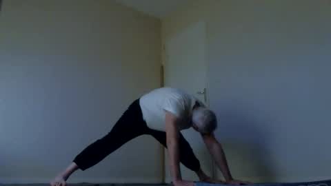 Jack Pierrot online show from 01/11/25, 08:11